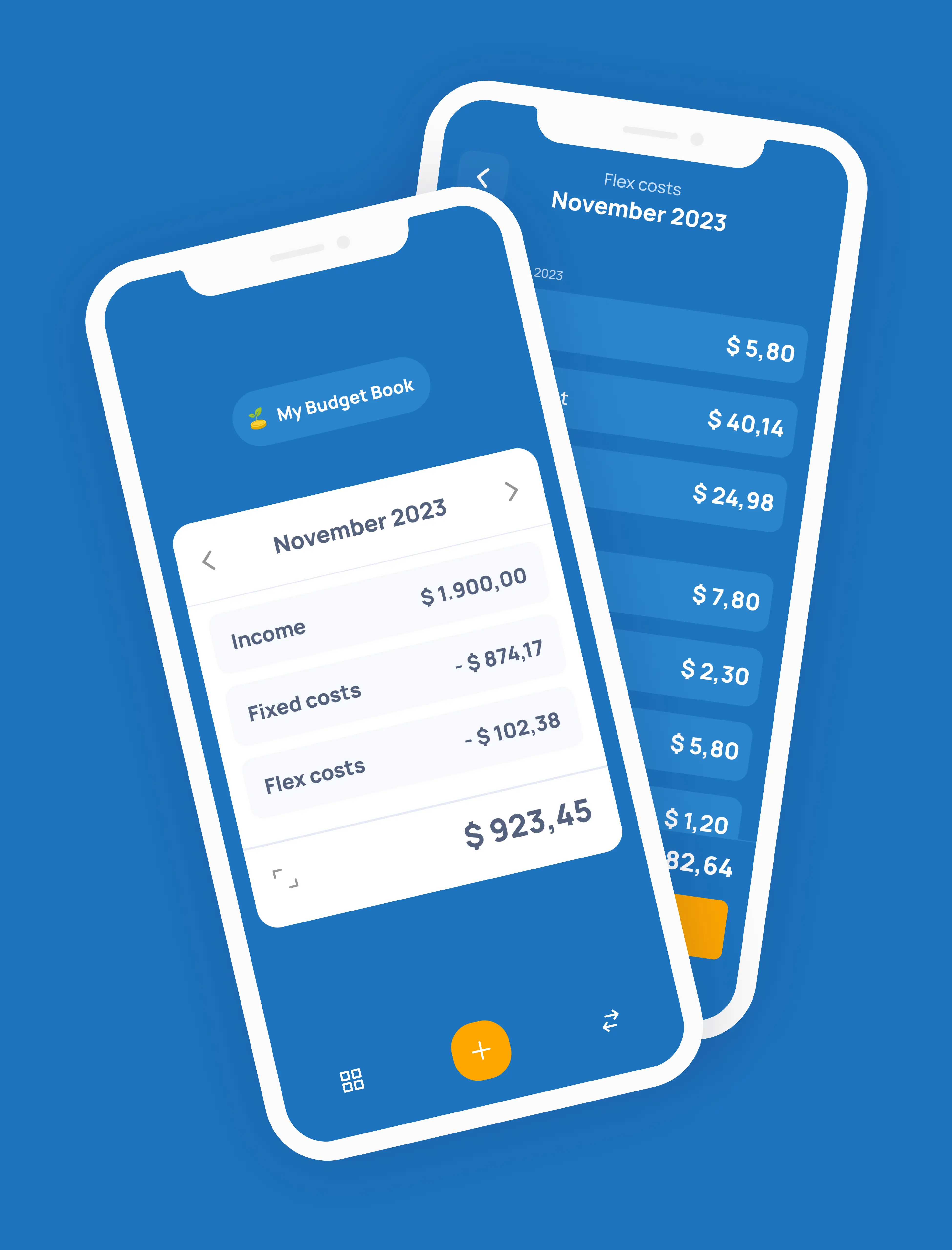 App Impressions