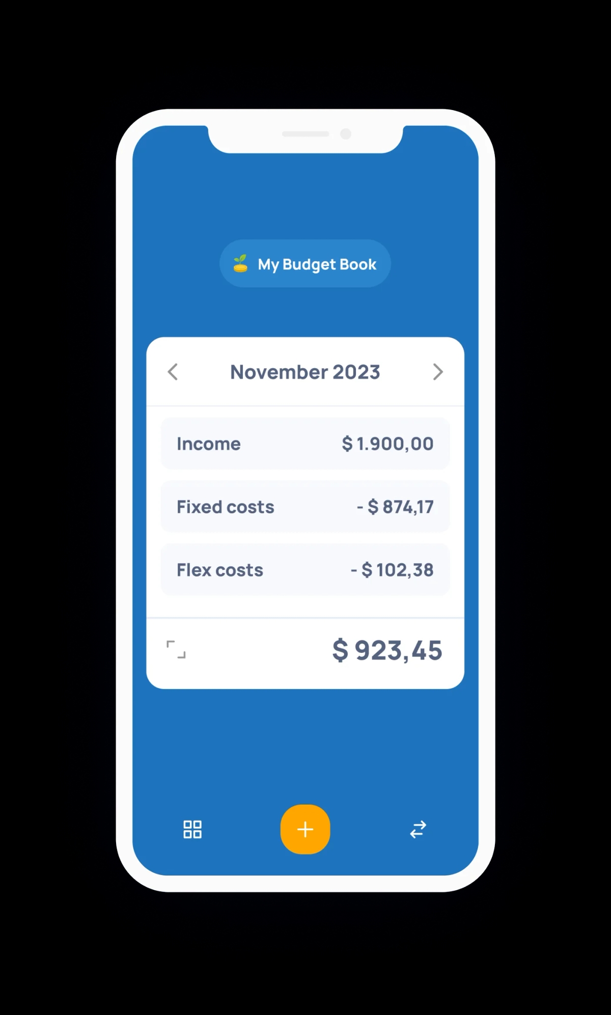 App Impression
