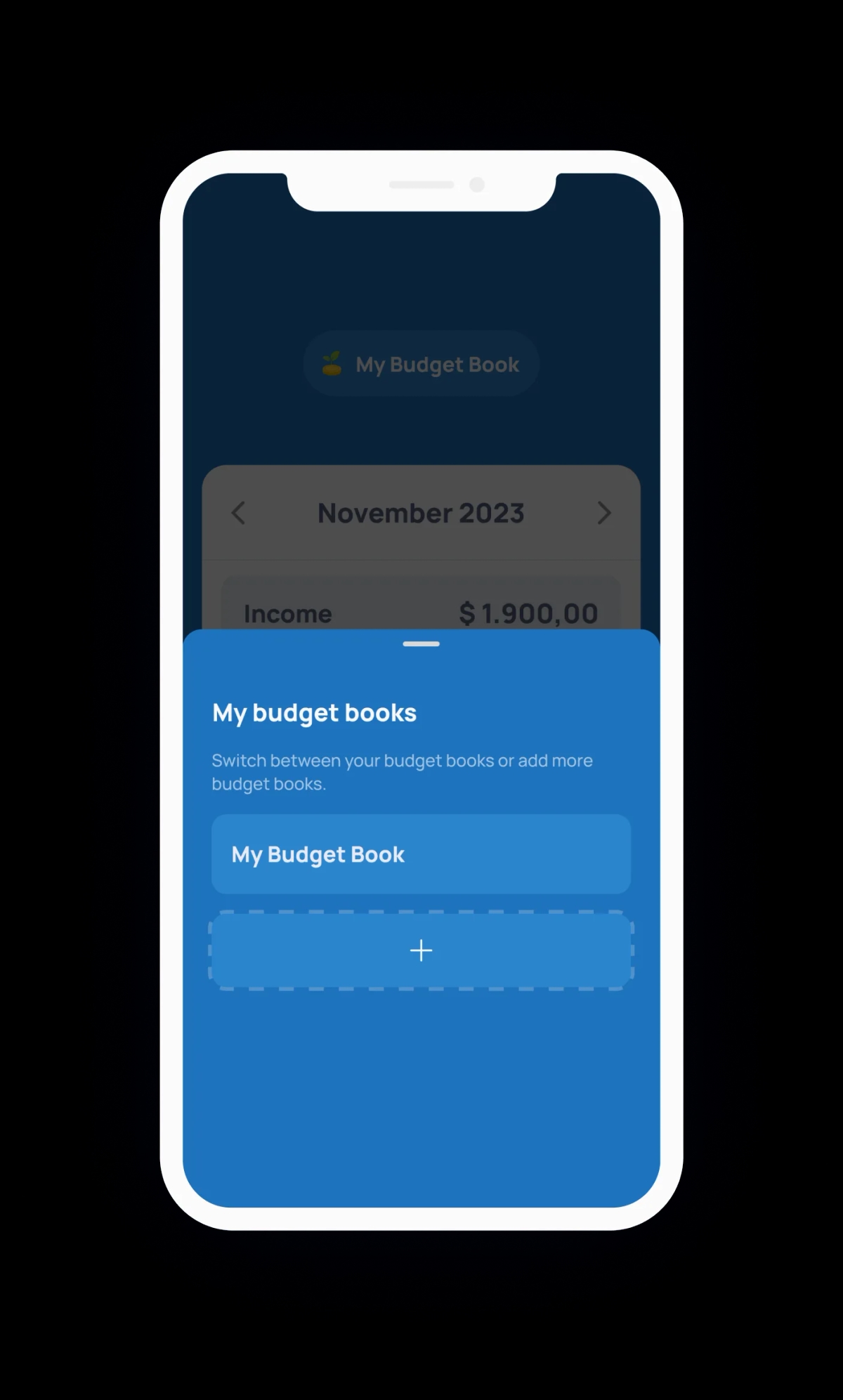 App Impression